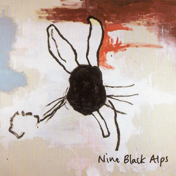 Nine Black Alps - Everything Is