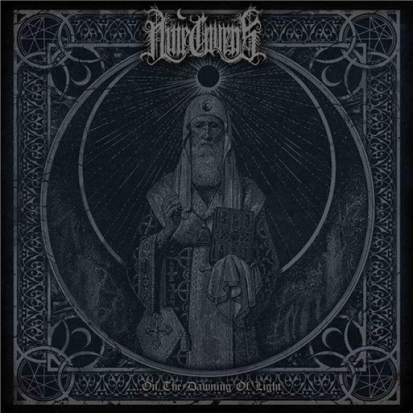 Nine Covens - ...On The Dawning Of Light