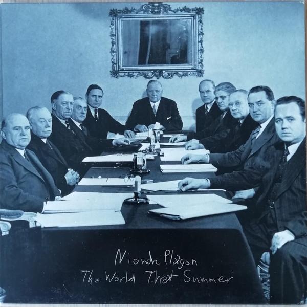 Nionde Plågan, The World That Summer - Nionde Plågan/The World That Summer