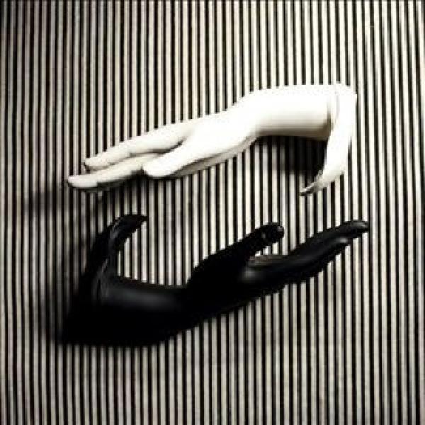 Nite Fields - Depersonalisation