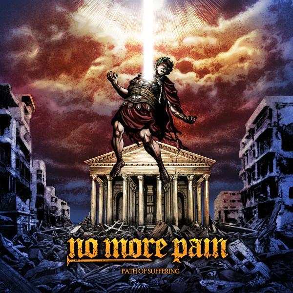 No More Pain  - Path Of Suffering