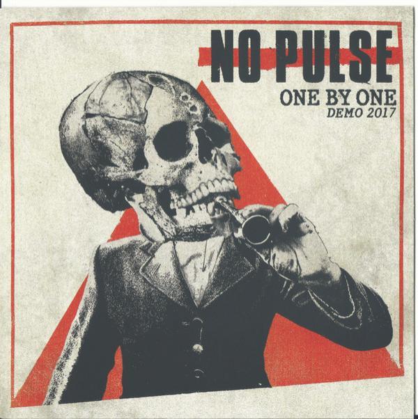 No Pulse - One By One (Demo 2017)