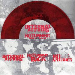 No Turning Back, No Apologies, Internal Affairs (2) - Internal Affairs / No Turning Back / No Apologies