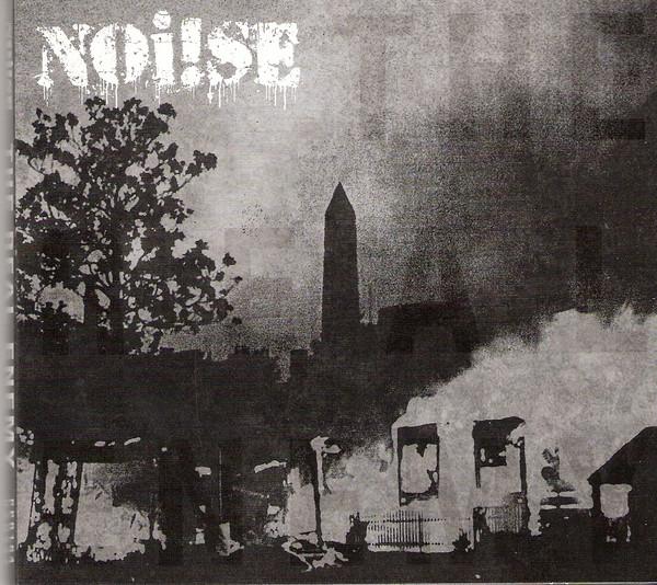 Noi!se - The Real Enemy