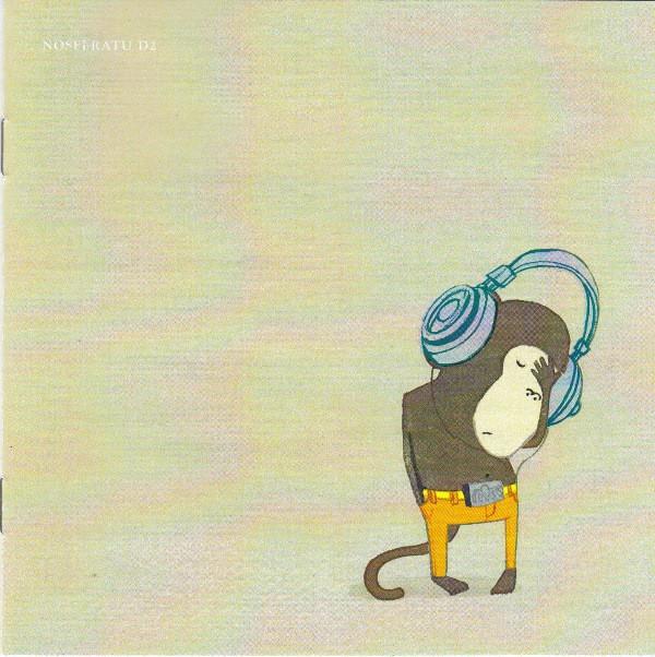 Nosferatu D2 - We're Gonna Walk Around This City With Our Headphones On To Block Out The Noise