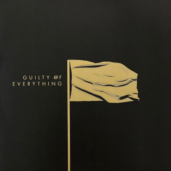 Nothing  - Guilty Of Everything