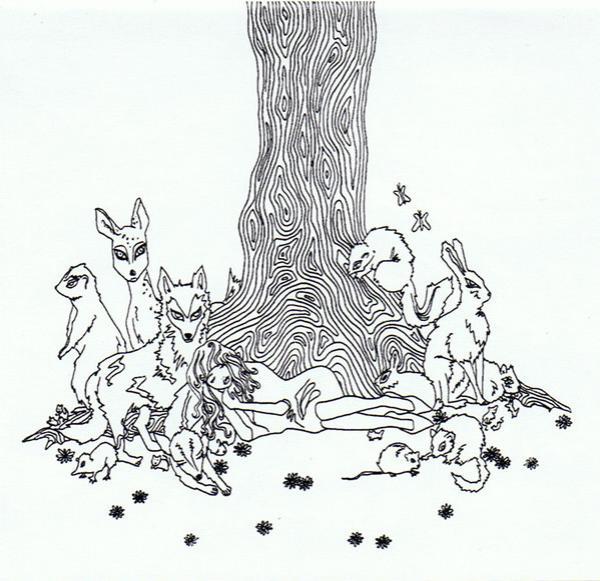 Numinor - Wolves And Mice