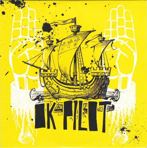 OK Pilot - OK Pilot