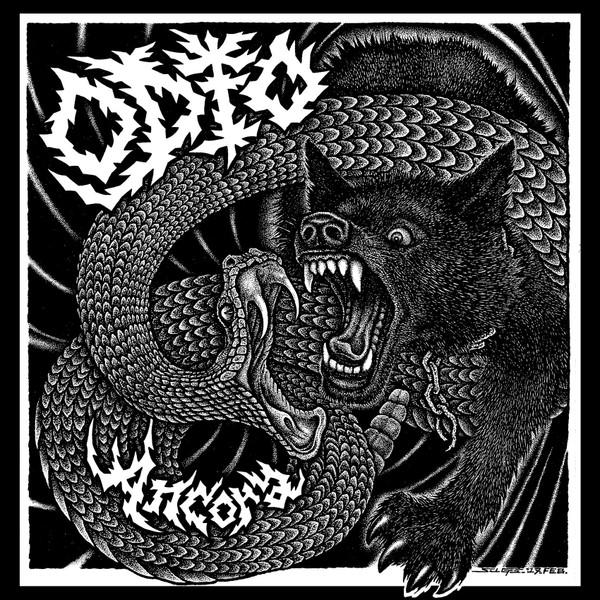 Odio (5) - Ancora