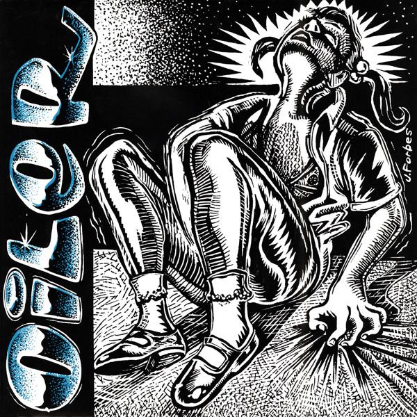 Oiler - Little Holes