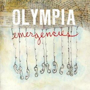Olympia  - Emergencies