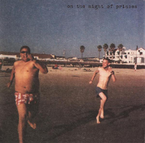 On the Might of Princes - Where You Are And Where You Want To Be