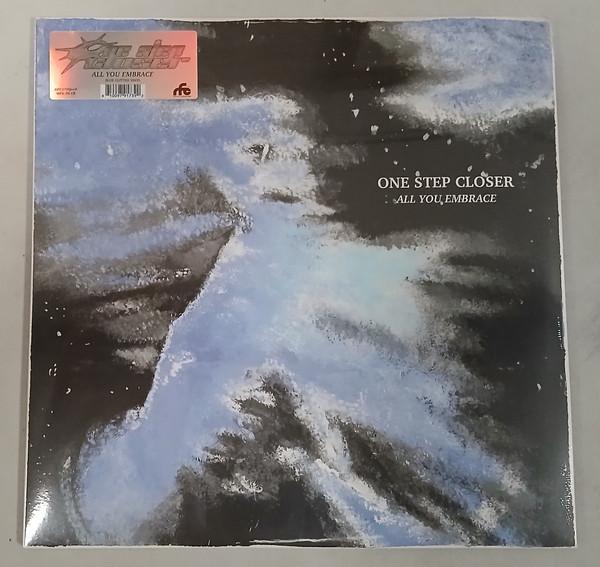 One Step Closer - All You Embrace