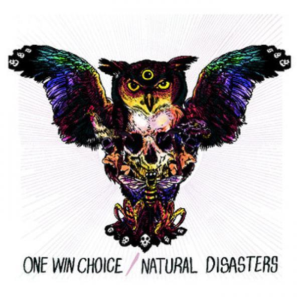One Win Choice, Natural Disasters  - One Win Choice / Natural Disasters