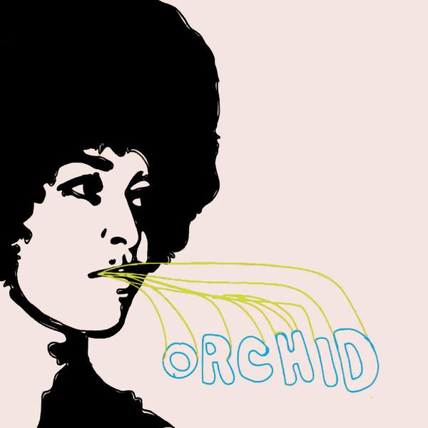 Orchid (3) - Orchid