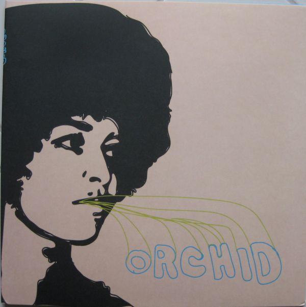 Orchid  - Orchid