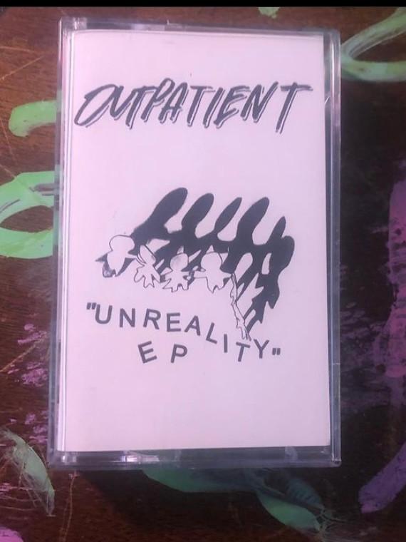 Outpatient  - Unreality