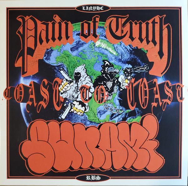 Pain Of Truth , Sunami  - Coast To Coast