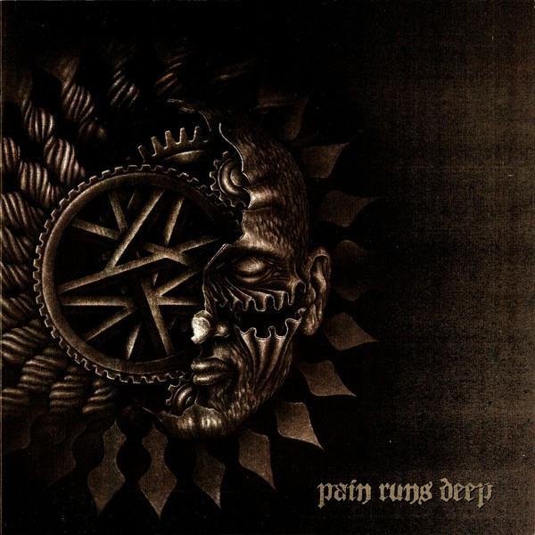 Pain Runs Deep - Whispered Truths