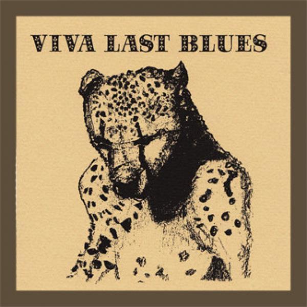 Palace - Viva Last Blues
