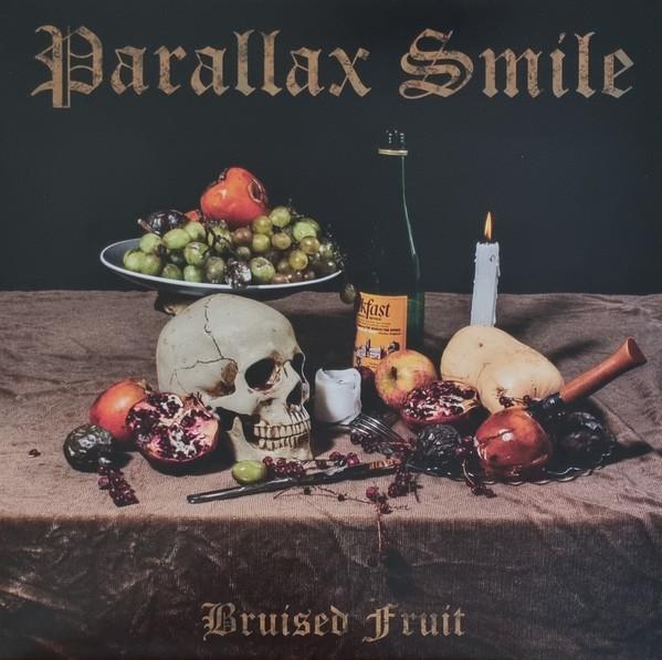 Parallax Smile - Bruised Fruit