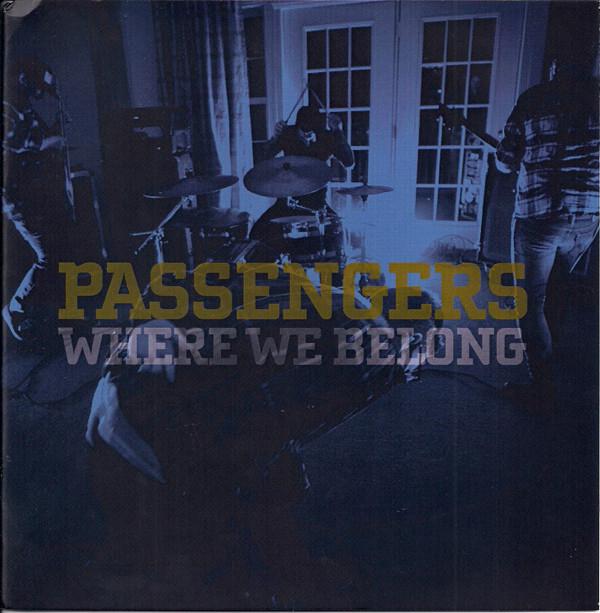 Passengers (7) - Where We Belong
