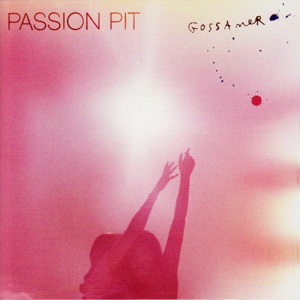 Passion Pit - Gossamer