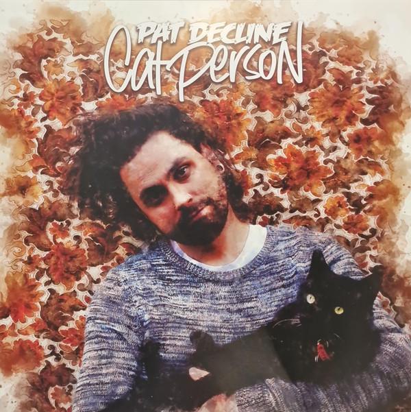 Pat Decline - Cat Person