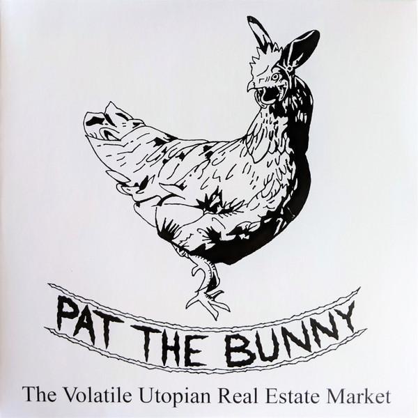 Pat Schneeweis - The Volatile Utopian Real Estate Market