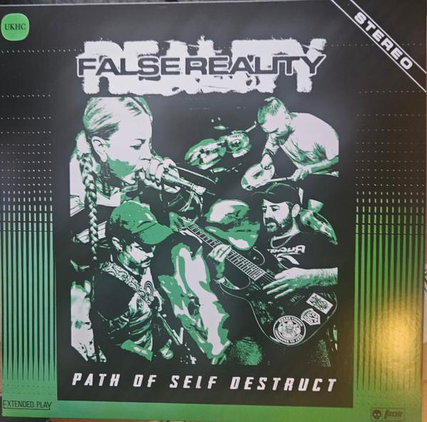  - Path of Self Destruct