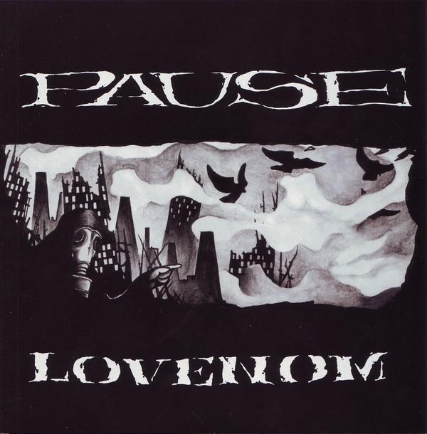 Pause  - Lovenom
