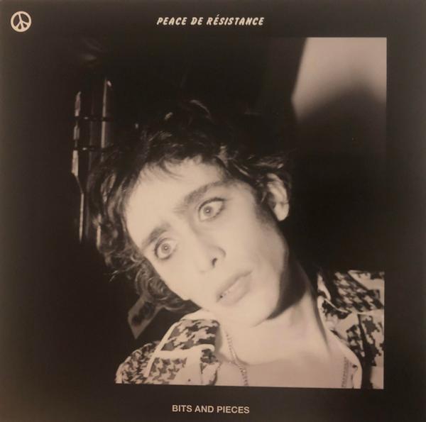 Peace De Résistance - Bits And Pieces