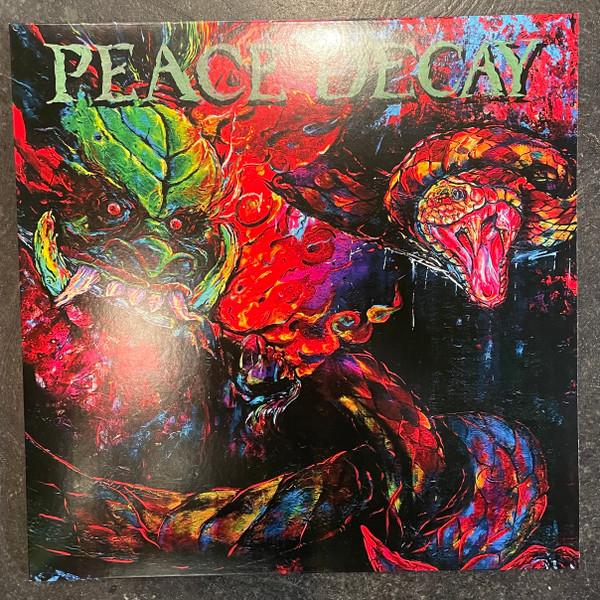Peace Decay - Peace Decay 