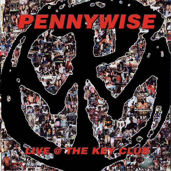 Pennywise - Live @ The Key Club