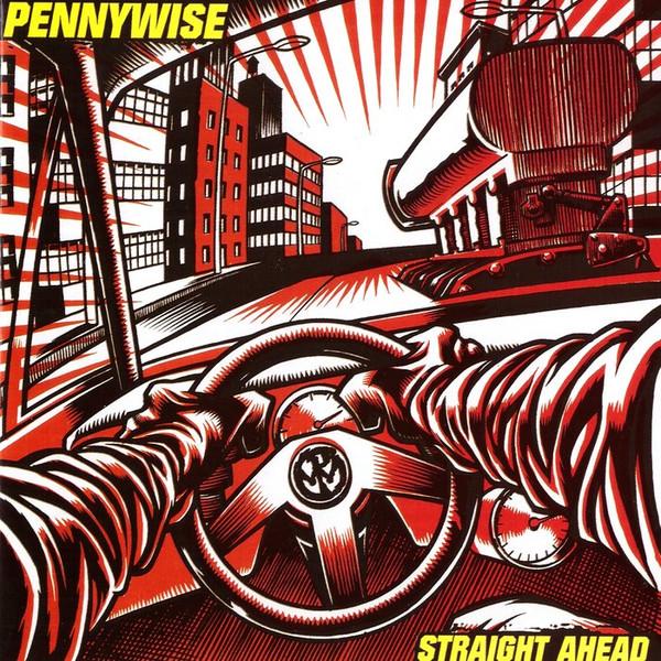 Pennywise - Straight Ahead