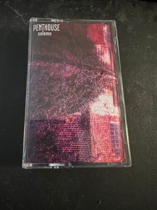Penthouse (12) - Solemn