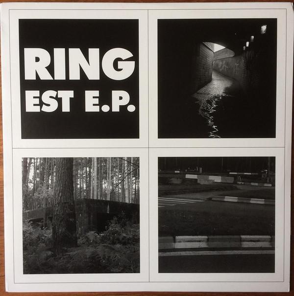 Peripherique Est - Ring Est E.P.