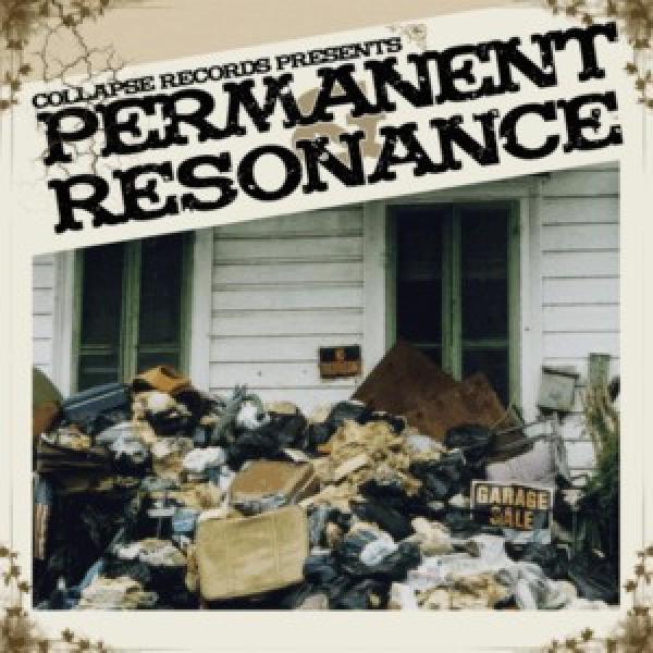 Permanent, Resonance  - Permanent / Resonance