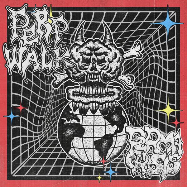 Perp Walk - Permacrisis 