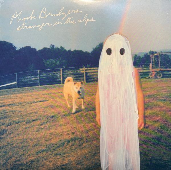 Phoebe Bridgers - Stranger In The Alps