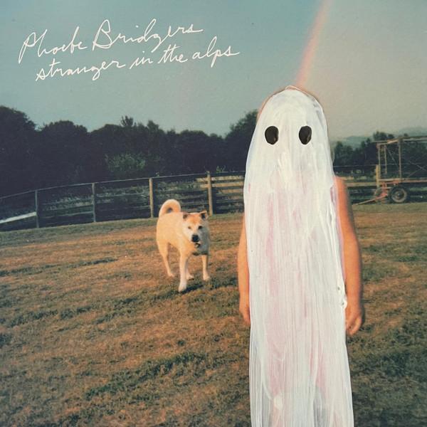 Phoebe Bridgers - Stranger In The Alps