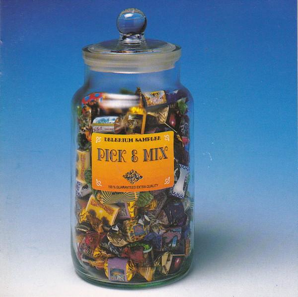  - Pick & Mix