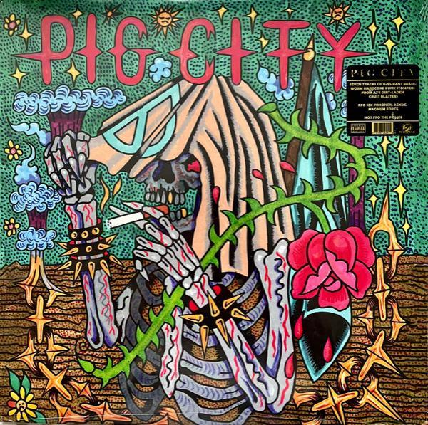 Pig City  - Pig City