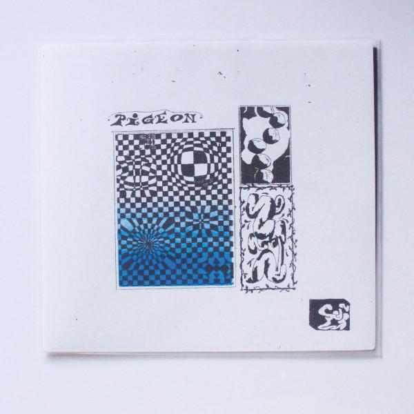 Pigeon  - Permanent Quest / Riged