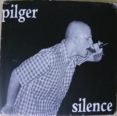 Pilger - Silence