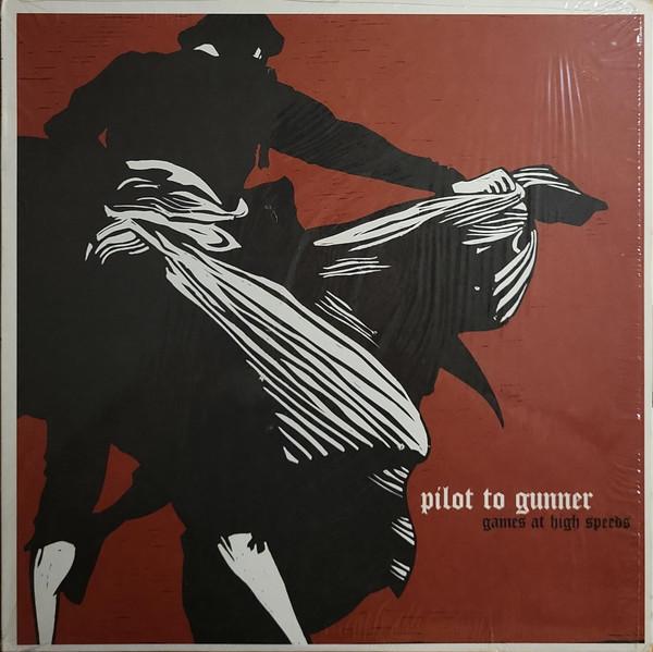 Pilot To Gunner - Games At High Speeds