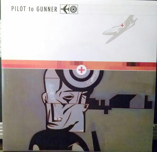 Pilot To Gunner - It's So Good To Be Here In Paris