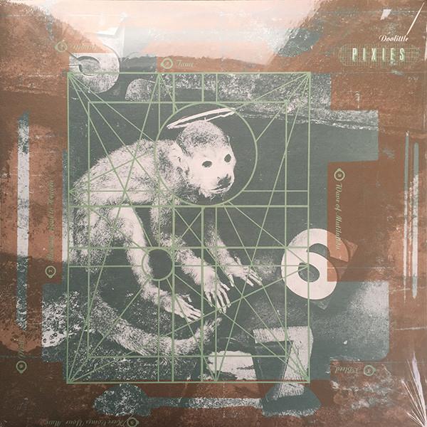 Pixies - Doolittle