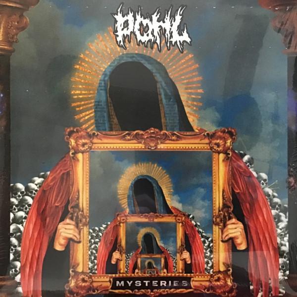 Pohl (3) - Mysteries