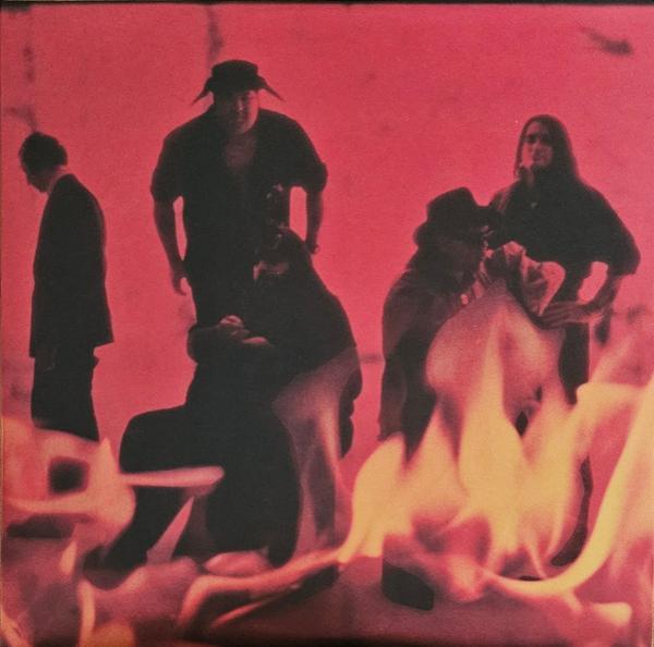 Poison Idea - We Must Burn